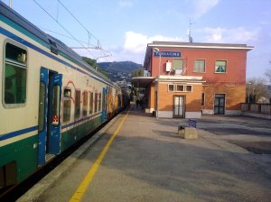 stazione