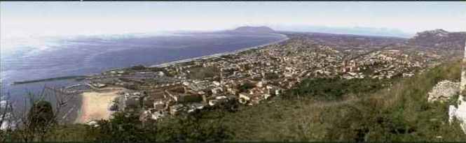 Terracinapanorama