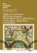 LA_BLANCHERE_locandina_manifestazione_recherche_A3